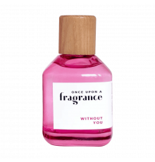 Once Upon a Fragrance Without You women