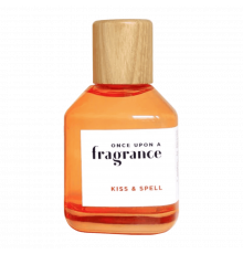 Once Upon a Fragrance Kiss & Spell women