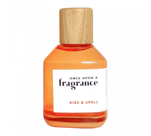 Once Upon a Fragrance Kiss & Spell women