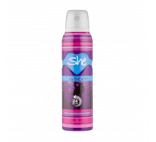 She Is Sexy women deo