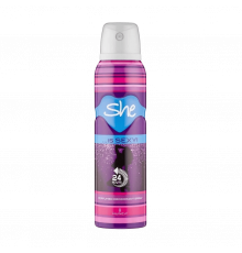 She Is Sexy women deo