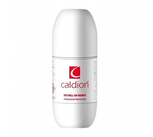 Caldion women rollon